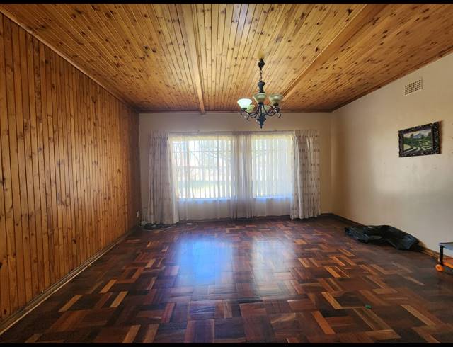 4 BEDROOM HOUSE SOLD IN THREE RIVERS